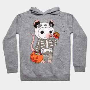 Candy Apple Hoodie